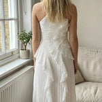 Genevieve | Elegant, Airy Dress