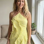 Genevieve | Elegant, Airy Dress