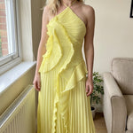 Genevieve | Elegant, Airy Dress