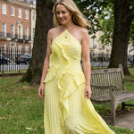 Genevieve | Elegant, Airy Dress