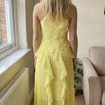 Genevieve | Elegant, Airy Dress