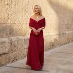 Georgina | Elegant Dress