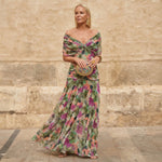 Georgina | Elegant Dress