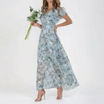 Vivian | Bloom Breeze Maxi