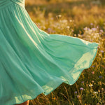 Trudy | Flattering Dress