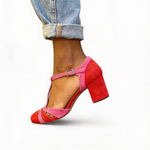 Dominika | Chic Elegant Heels