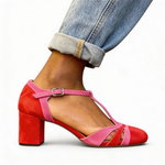 Dominika | Chic Elegant Heels