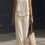 Jemie - Chic Summer Ensemble
