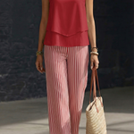 Jenny - Chic Summer Ensemble