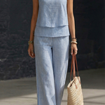 Jessie - Chic Summer Ensemble