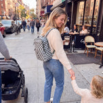 Minimax - The Roomiest Mini Backpack