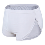 Men's Sexy Split Side Trunks