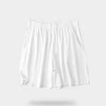 Men's Breathable Modal Knit Shorts