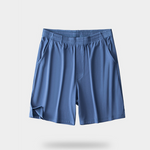 Men's Breathable Modal Knit Shorts