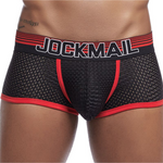 Men's Quick-Dry Breathable Ice Silk Trunks