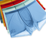 Men's Ultra-thin Soft Trunks