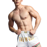 Baggy House Shorts for Men