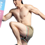 Baggy House Shorts for Men