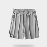 Men's Breathable Modal Knit Shorts