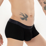 3 Pack Separate Ball Support Pouch Trunks