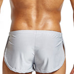Men's Sexy Split Side Trunks