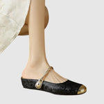 Maisie | Orthopedic Sandals