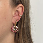 Adriana Modern Polished Earcuff