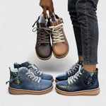 Nyrah | Orthopedic Boots