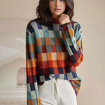 Sophia| Turtleneck Sweater
