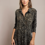 ALTHEA™ -  Flowing Elegant Dress