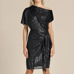 LORIEN™ - Starlight Sparkle Dress