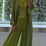 Anika | Elegant Comfortable Set