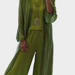 Kiara | Elegant Three-Piece Set