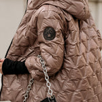 Arlena™ | Warm Stylish Jacket
