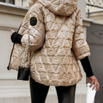 Arlena™ | Warm Stylish Jacket