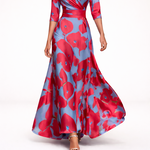 Desiree | Comfortable Daily V-Neck Dress