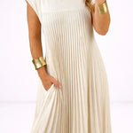 Yetta | Bayahibe Tropical Shore Maxi