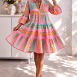 Petunia | Effortless Summer Dress