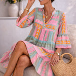Petunia | Effortless Summer Dress