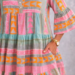 Petunia | Effortless Summer Dress