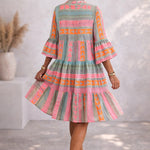 Petunia | Effortless Summer Dress
