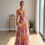 Kathy | Romantic, Invisible Dress