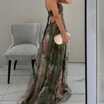 Kathy | Romantic, Invisible Dress
