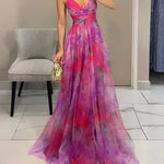 Kathy | Romantic, Invisible Dress