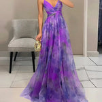 Kathy | Romantic, Invisible Dress