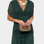 Elegant Maxi Dress