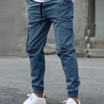 Daniel | Everyday Cargo Jogger Pants
