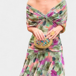 Elegant Maxi Dress