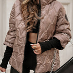 Arlena™ | Warm Stylish Jacket