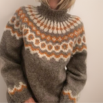 Calliophexa | Timeless Icelandic Warmth